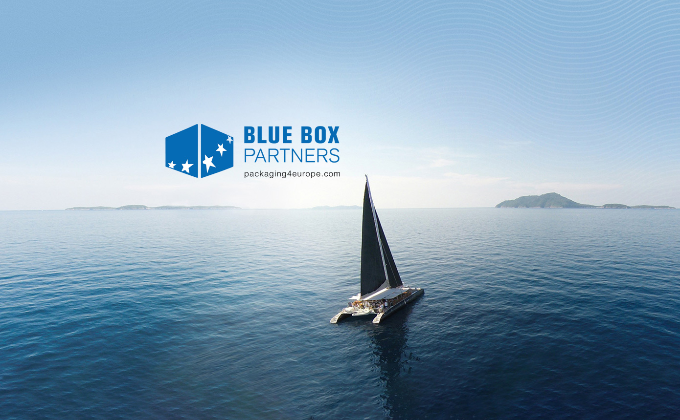 Blue Box Partners - packaging4europe.com Blue Box Partners - packaging4europe.com