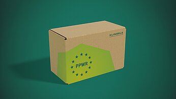 PPWR: Die neue EU-Verpackungsverordnung - Verpackungen zukunftssicher gestalten PPWR: Die neue EU-Verpackungsverordnung - Verpackungen zukunftssicher gestalten
