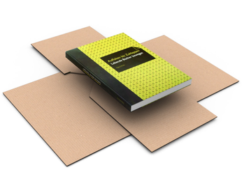 Buchverpackung Drehfix Buchverpackung Drehfix
